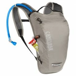 CamelBak Hydrobak Light Hydration Pack 2.5L With 1.5L Reservoir Accessories