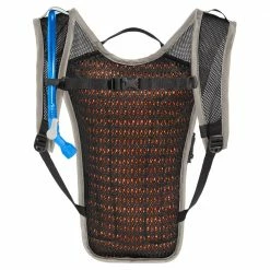CamelBak Hydrobak Light Hydration Pack 2.5L With 1.5L Reservoir Accessories