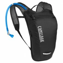 CamelBak Hydrobak Light Hydration Pack 2.5L With 1.5L Reservoir Accessories