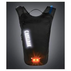 CamelBak Hydrobak Light Hydration Pack 2.5L With 1.5L Reservoir Accessories