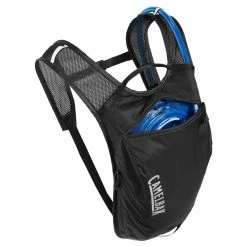 CamelBak Hydrobak Light Hydration Pack 2.5L With 1.5L Reservoir Accessories