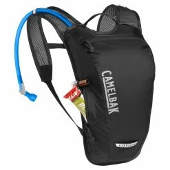 CamelBak Hydrobak Light Hydration Pack 2.5L With 1.5L Reservoir Accessories