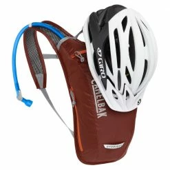 CamelBak Hydrobak Light Hydration Pack 2.5L With 1.5L Reservoir Accessories