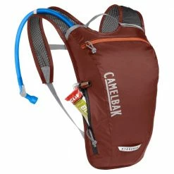 CamelBak Hydrobak Light Hydration Pack 2.5L With 1.5L Reservoir Accessories