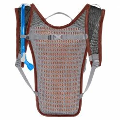 CamelBak Hydrobak Light Hydration Pack 2.5L With 1.5L Reservoir Accessories