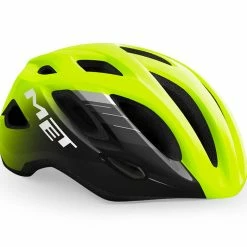 MET Idolo Road Cycling Helmet Clothing