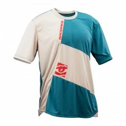 Race Face Indy Short Sleeve Jersey Clothing