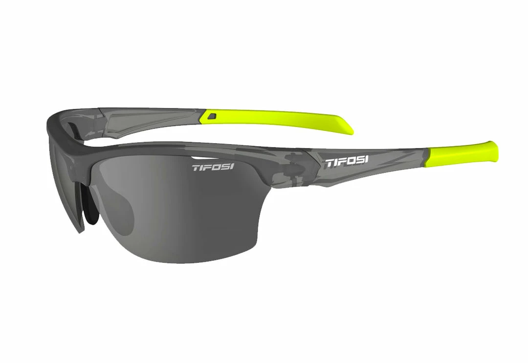 Budget ⌛ Clothing Tifosi Intense - Single Lens 👓 Sunglasses 🌟 15 Clothing Tifosi Intense - Single Lens Sunglasses
