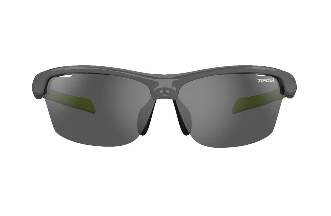 Budget ⌛ Clothing Tifosi Intense - Single Lens 👓 Sunglasses 🌟 16 Clothing Tifosi Intense - Single Lens Sunglasses