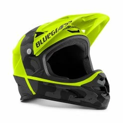 Bluegrass Intox Full Face Helmet