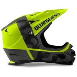 Bluegrass Intox Full Face Helmet