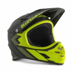 Bluegrass Intox Full Face Helmet