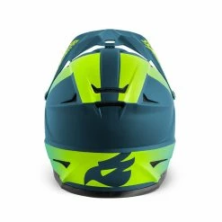 Bluegrass Intox Full Face Helmet