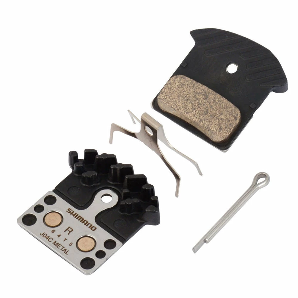 Coupon 🎉 Shimano J04C - Metal Disc Brake Pads Brakes 🛒 1 Shimano J04C - Metal Disc Brake Pads Brakes