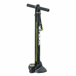 Topeak Joe Blow Fat - Floor Pump - Black