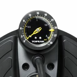 Topeak Joe Blow Fat - Floor Pump - Black