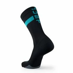 M2O Just Send It Crew Plus Compression Socks