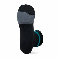 M2O Just Send It Crew Plus Compression Socks