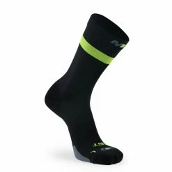 M2O Just Send It Crew Plus Compression Socks