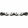 Drivetrain KMC X11 Chain - 11 Speed - 114L - Silver / Black