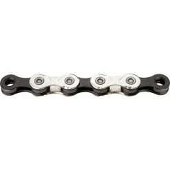 KMC X11 Chain - 11 Speed - 118L - Silver / Black