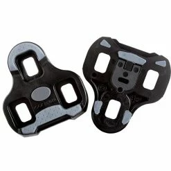 Drivetrain Look Keo Grip Road Bike Clipless Pedal Cleats Black