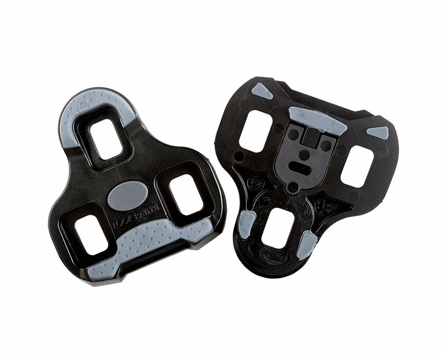 Discount 💯 Drivetrain Look Keo Grip Road Bike Clipless Pedal Cleats Black 🥰 1 Drivetrain Look Keo Grip Road Bike Clipless Pedal Cleats Black