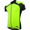 Clothing Funkier Kids Short Sleeve Cycling Jersey - J730
