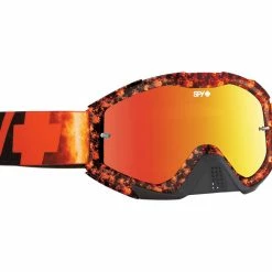 Clothing SPY Klutch Goggle