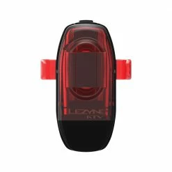 Lezyne KTV Pro Alert Drive - Rear Light Accessories