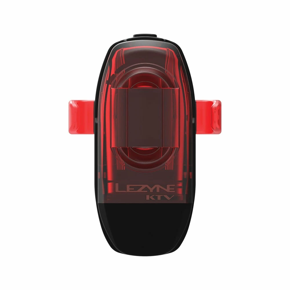 New ✨ Lezyne KTV Pro Alert Drive - Rear Light Accessories 😉 2 Lezyne KTV Pro Alert Drive - Rear Light Accessories