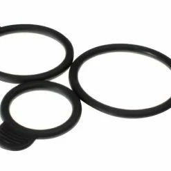 Accessories Moon 3 Piece O Ring Set For MK2 Lights - LAA214