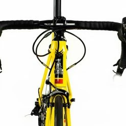 Moon Aerolite COB LED - USB Rechargeable Front / Rear / Bar End Light - LAA536