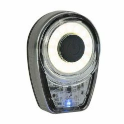 Moon Ring COB LED - Front Light - USB Rechargeable