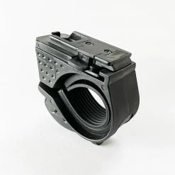 Accessories Moon RB-01 Front Light Replacement Bracket For XP300 / XP500 - LAA614BK