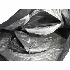 Accessories Tifosi Light Weight Padded Bike Transport Bag