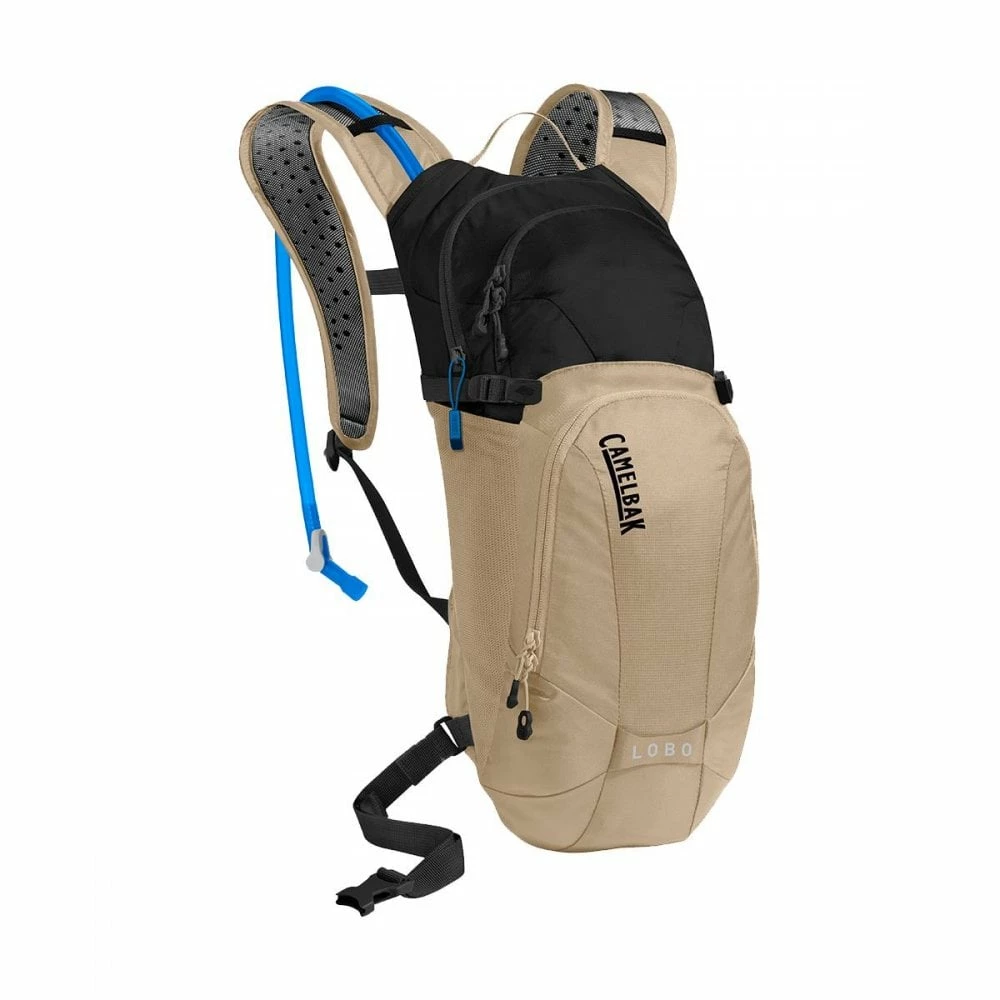 Deals 🌟 Accessories CamelBak Lobo Hydration Pack 9L With 3L Reservoir 👍 1 Accessories CamelBak Lobo Hydration Pack 9L With 3L Reservoir