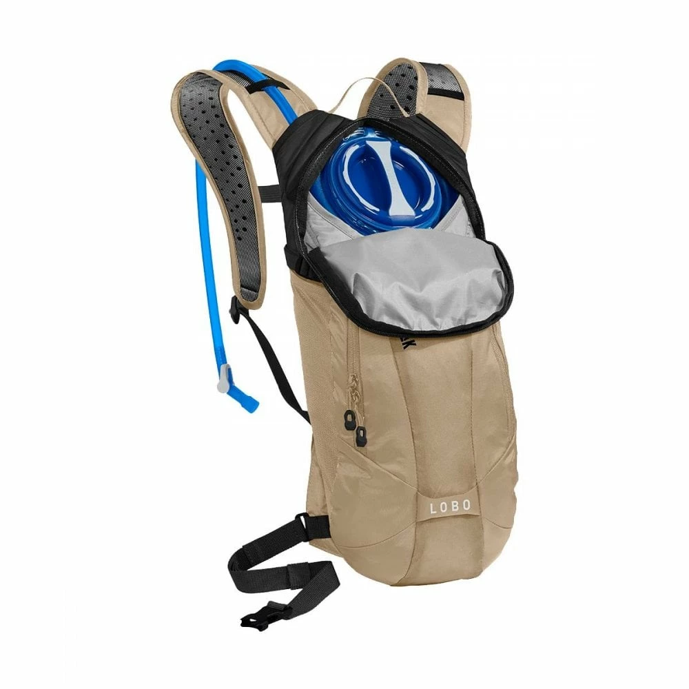 Deals 🌟 Accessories CamelBak Lobo Hydration Pack 9L With 3L Reservoir 👍 3 Accessories CamelBak Lobo Hydration Pack 9L With 3L Reservoir