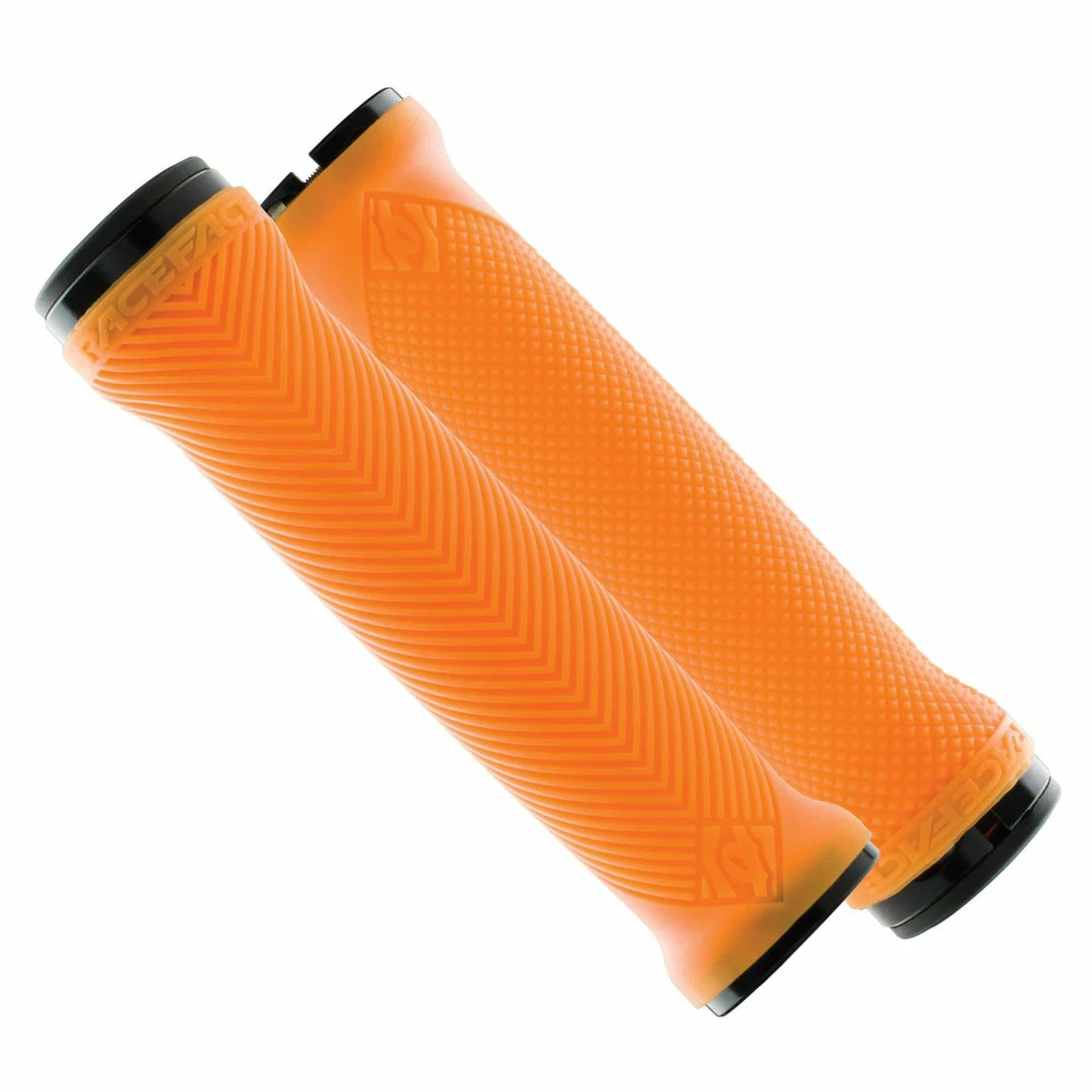 Hot Sale 🎁 Race Face Love Handle Lock-on Grips 👏 3 Race Face Love Handle Lock-on Grips