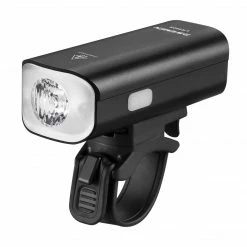 Ravemen LR500S Front Light - Black Accessories