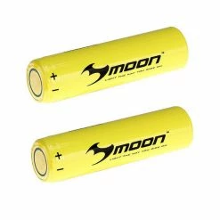 Moon Meteor Storm Pro 2000 Front Light Accessories