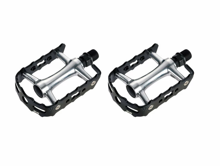 Flash Sale 🔥 Wellgo M149 - Flat / Platform Mountain Bike Pedals 😉 2 Wellgo M149 - Flat / Platform Mountain Bike Pedals