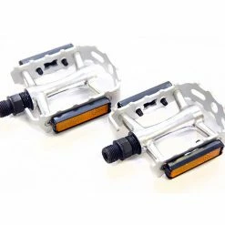 Wellgo M149 - Flat / Platform Mountain Bike Pedals