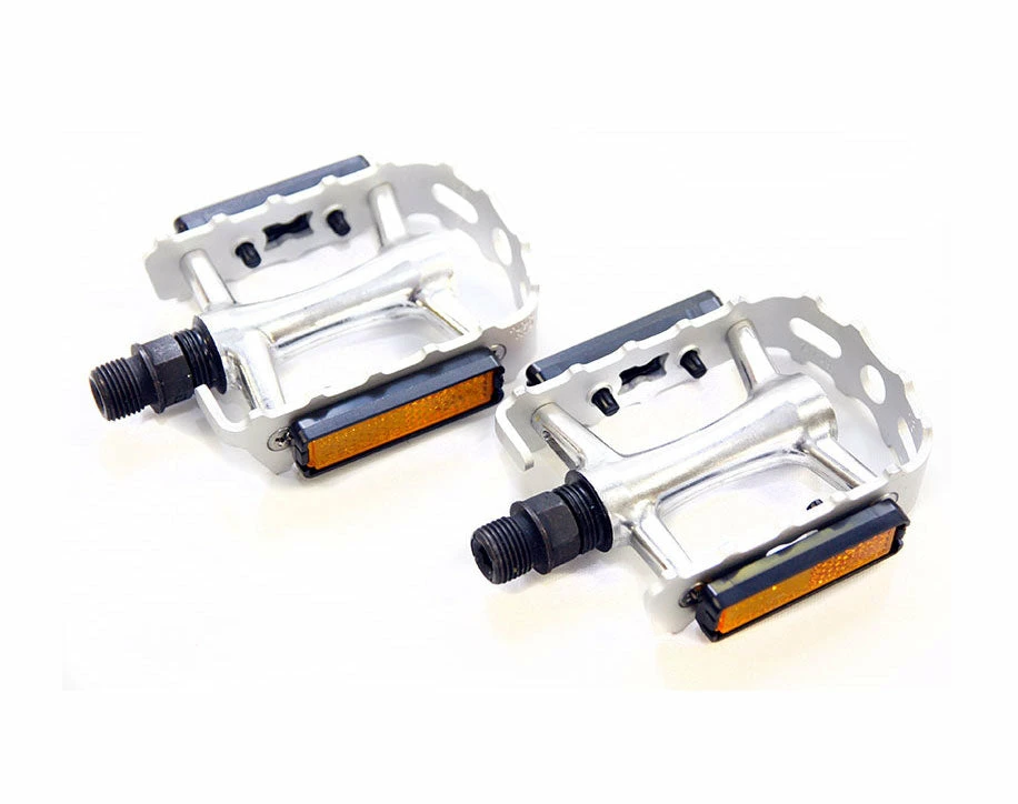 Flash Sale 🔥 Wellgo M149 - Flat / Platform Mountain Bike Pedals 😉 1 Wellgo M149 - Flat / Platform Mountain Bike Pedals
