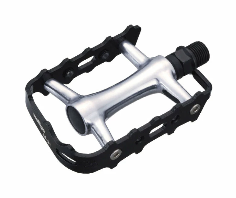 Wholesale ✔️ Wellgo M21 - Flat / Platform Mountain Bike Pedals Drivetrain 🛒 2 Wellgo M21 - Flat / Platform Mountain Bike Pedals Drivetrain