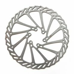 Brakes Clarks M4 - 4 Piston Hydraulic Disc Brake Set - Front & Rear - 180/160mm