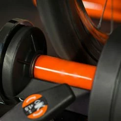 Accessories JetBlack M5 Pro Mag Turbo Trainer +SQR + APP