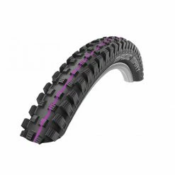 Wheels & Tyres Schwalbe Magic Mary Evo - Addix Ultra Soft - Super Downhill - TLE - Folding Tyre