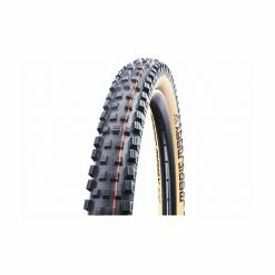 Schwalbe Magic Mary Evo - Addix Soft - Super Gravity - Folding Wheels & Tyres
