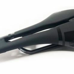 Selle San Marco Mantra Open-Fit Seat - Carbon-FX - Black - Narrow - S2